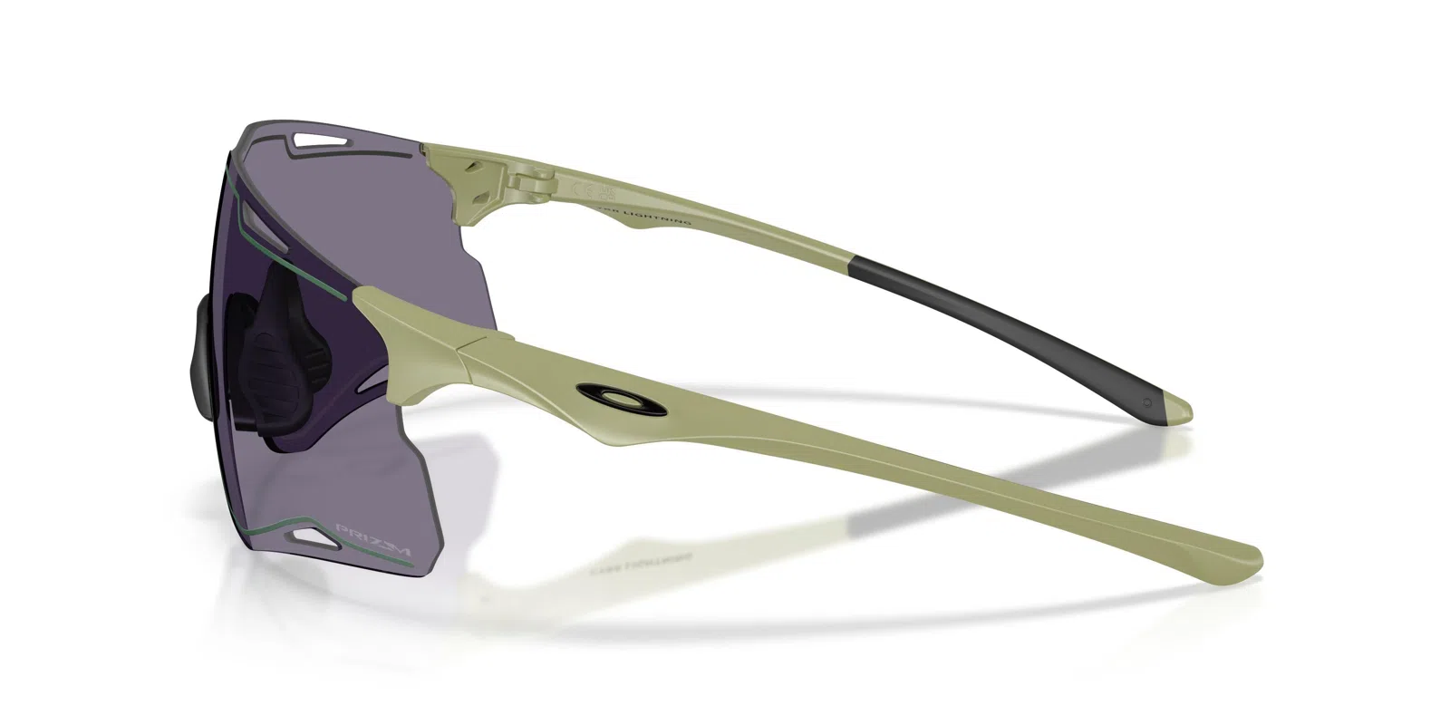 Oakley Cybr Lightning 9538D Sunglasses - view 24